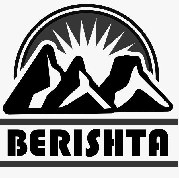 Bujtina Berishta Theth Hotel Buitenkant foto